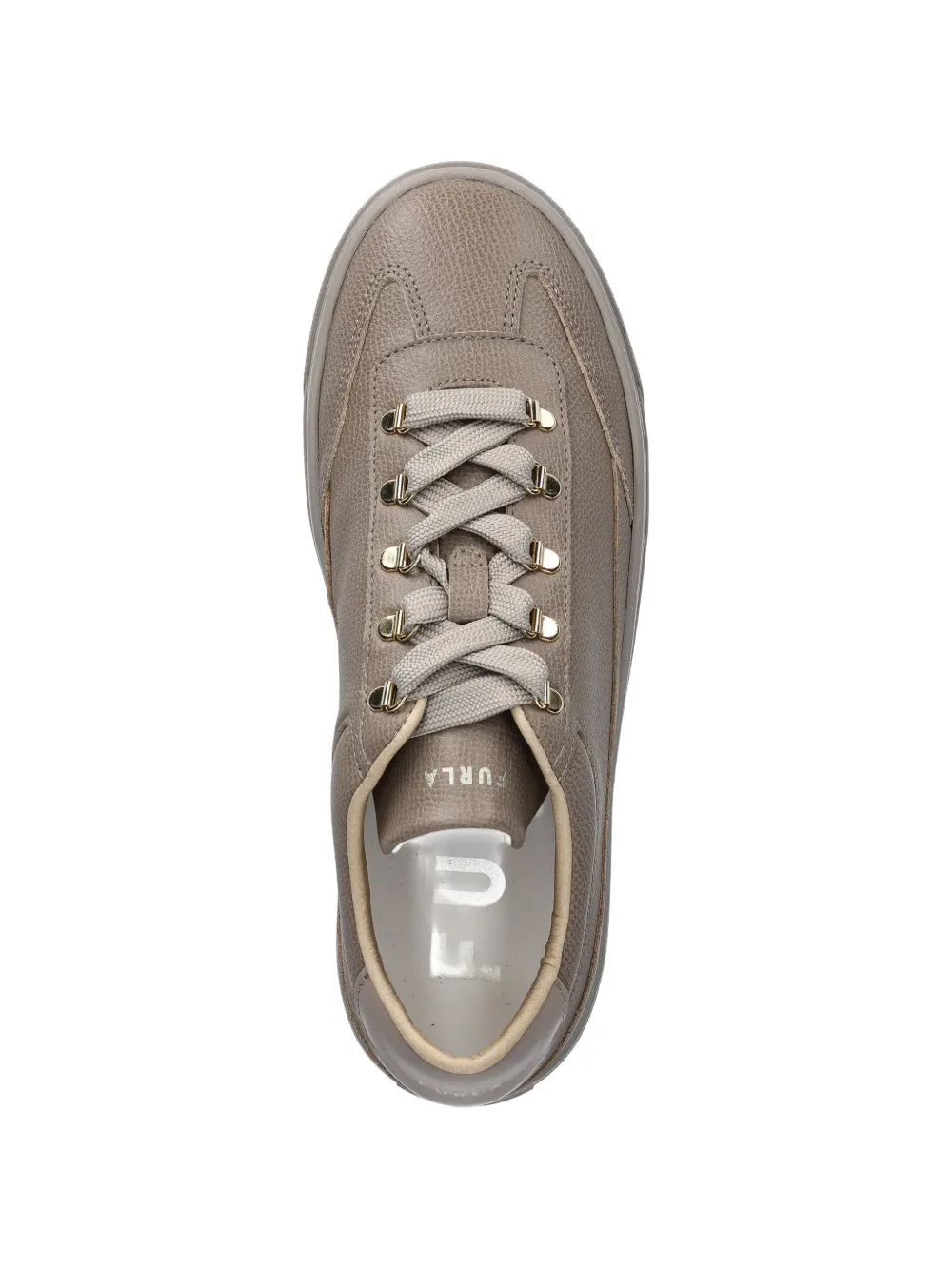 Furla Enjoy sneakers Beige