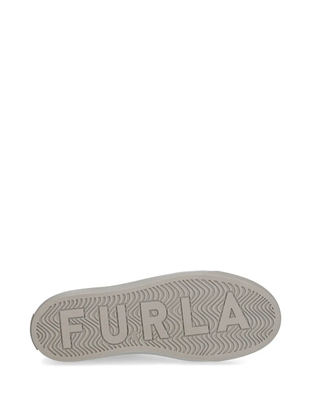 Furla Enjoy sneakers Beige