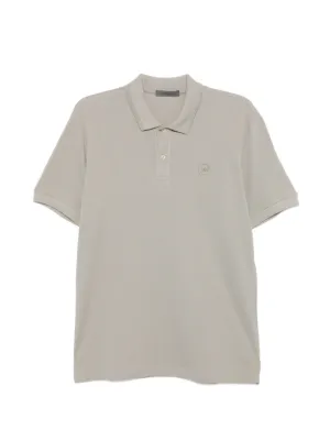 Brioni ポロシャツ | ニュートラル | FARFETCH JP