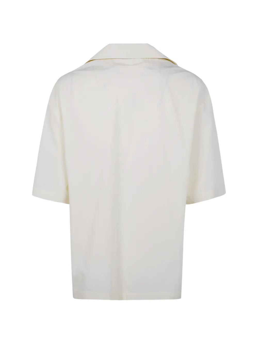  Entire Studios Chest-pocket Buttoned Shirt - Neutrals 