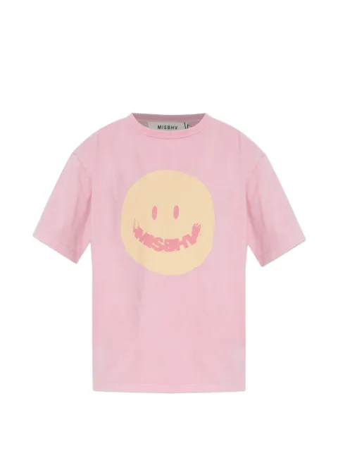 MISBHV short-sleeves T-shirt