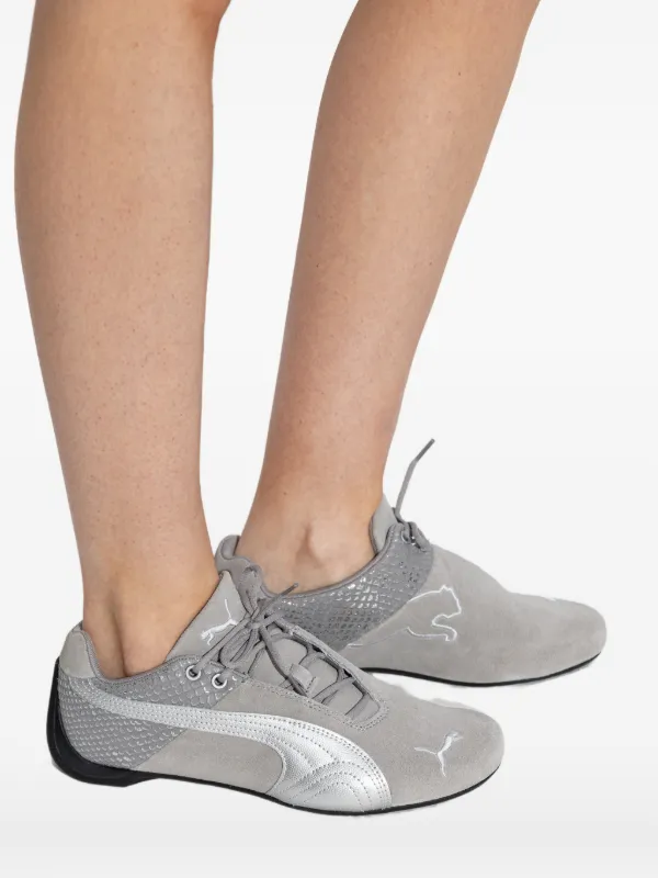 PUMA Future Cat スニーカー | グレー | FARFETCH JP