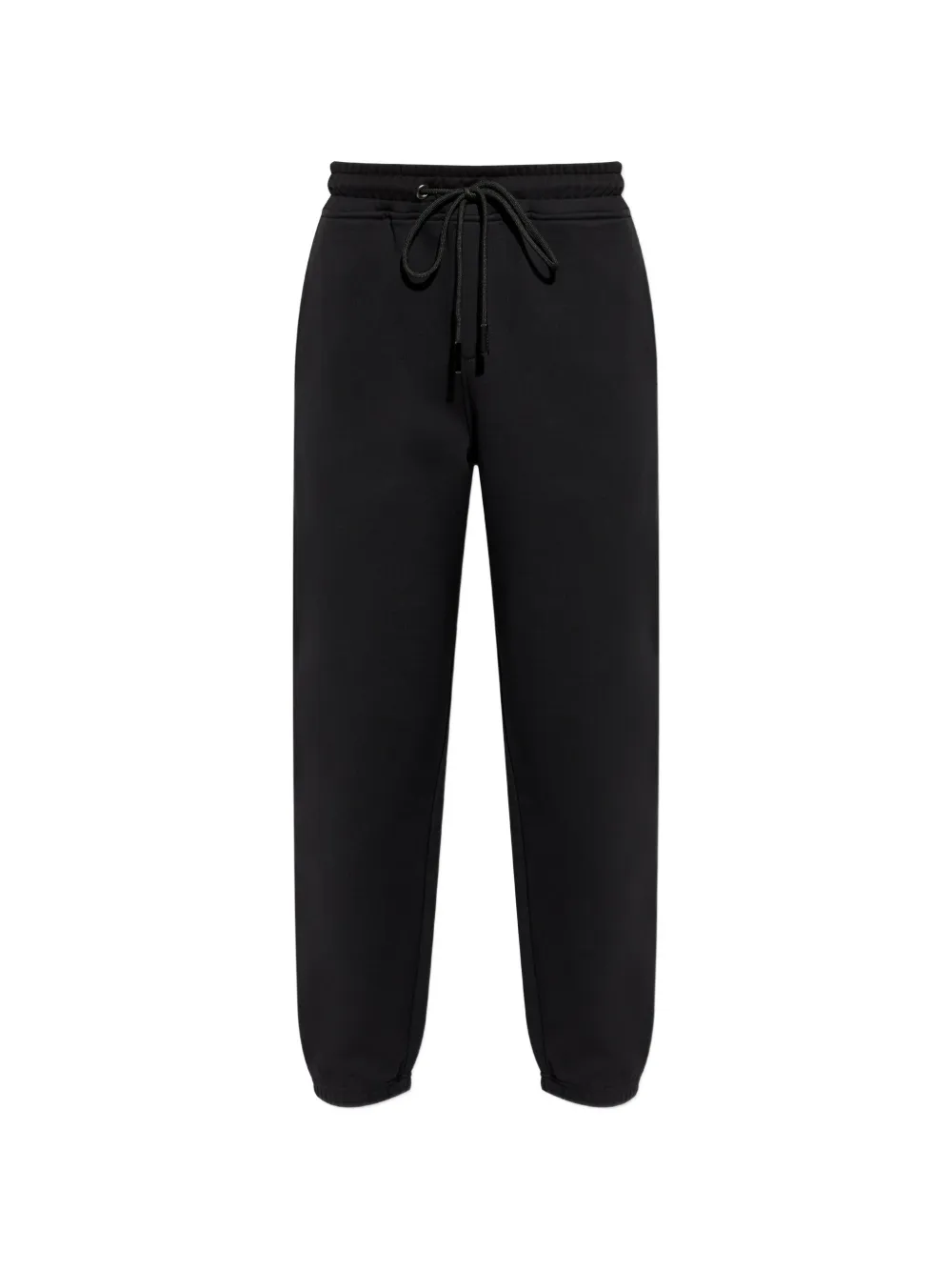 Iceberg drawstring trousers - Nero