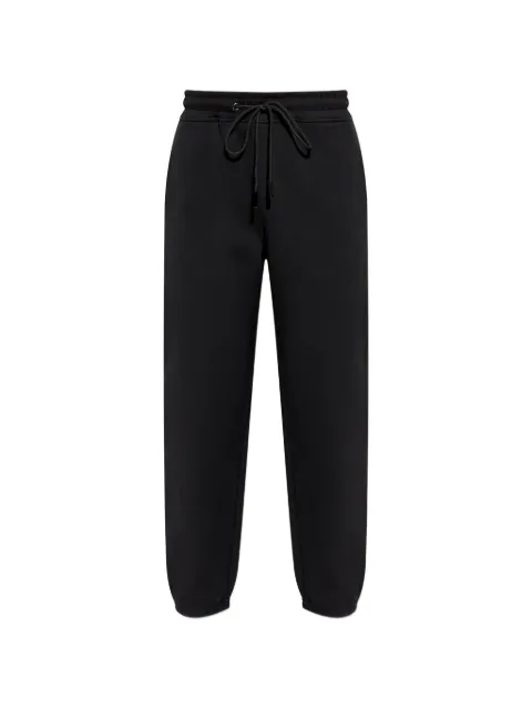 Iceberg drawstring trousers