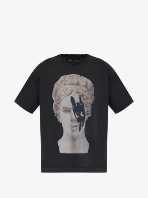 MISBHV graphic T-shirt