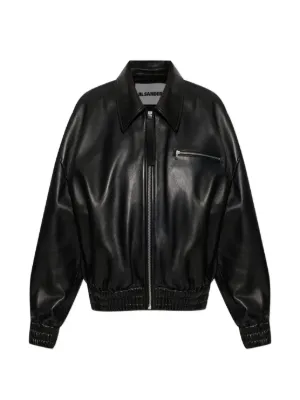 JIL SANDER（ジル・サンダー）ジャケット・ブルゾン - FARFETCH