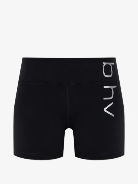 MISBHV logo-print shorts