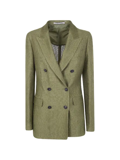 Tagliatore double-breasted blazer