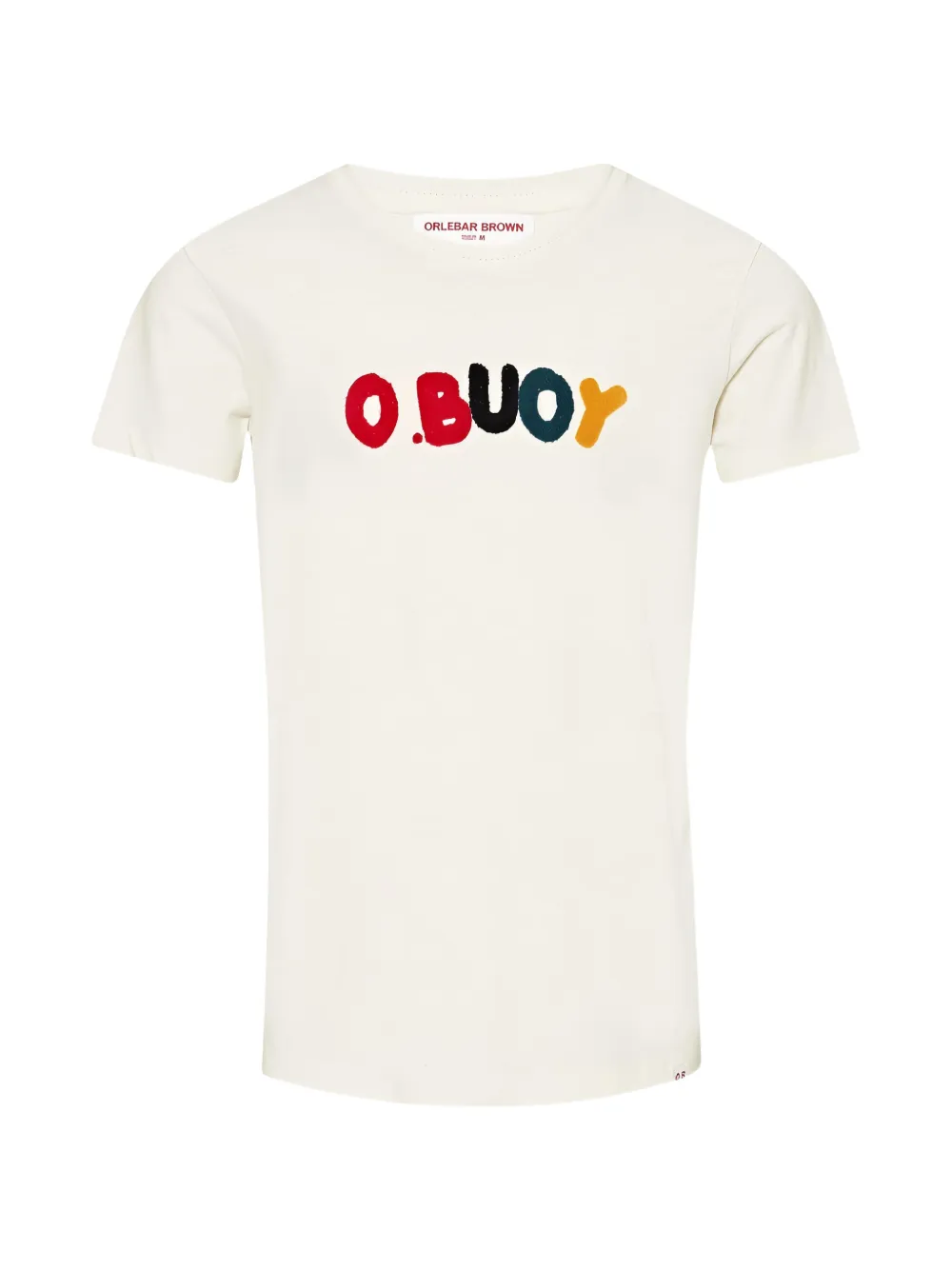 Orlebar Brown OB Classic T-shirt - Nude