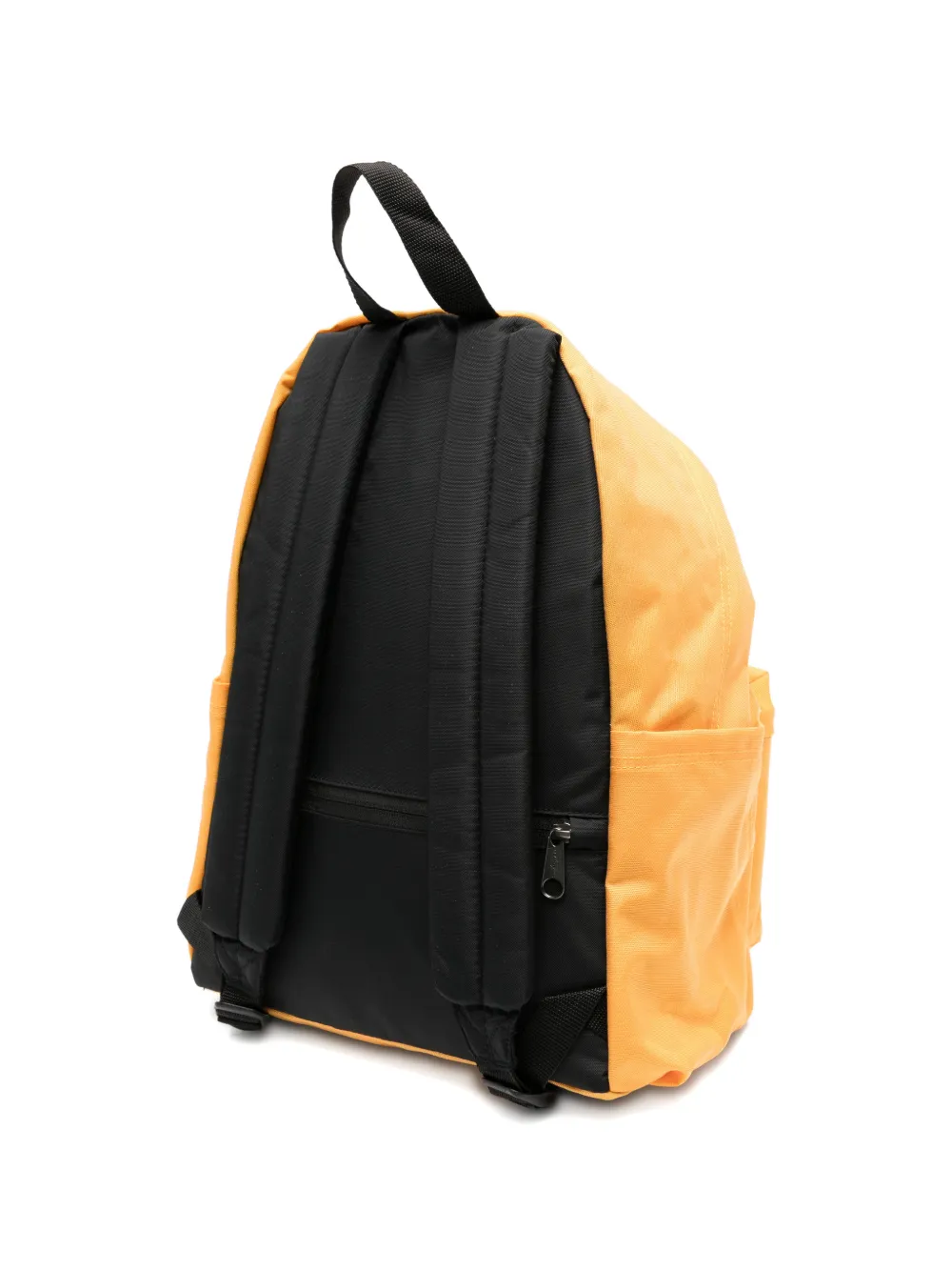 Eastpak Day Pak'r rugzak met ritssluiting Geel