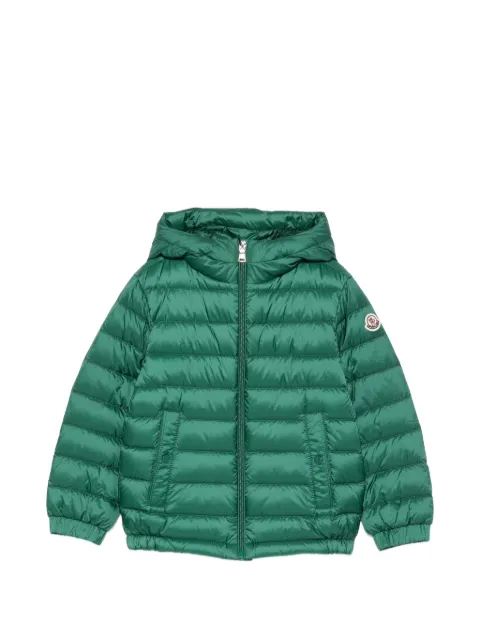 Moncler Enfant Dilar hooded jacket