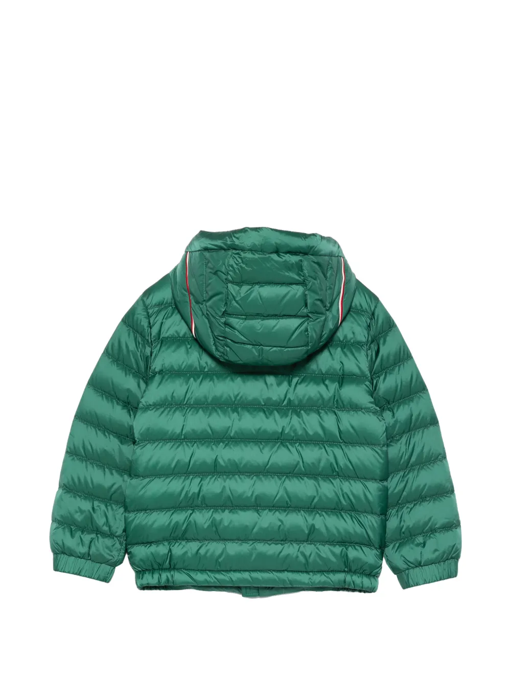 Dilar Hooded Jacket