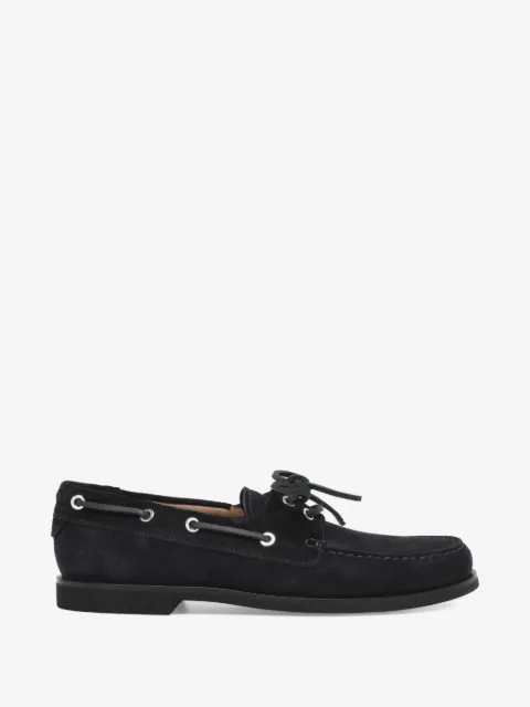 Gianvito Rossi mocasines Vandée