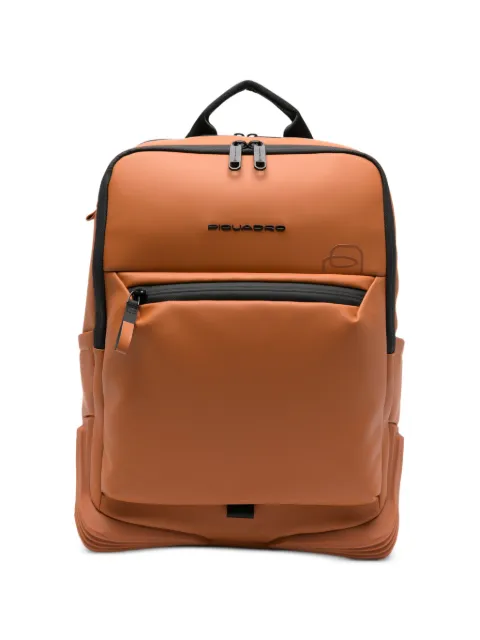 PIQUADRO zip-fastening backpack