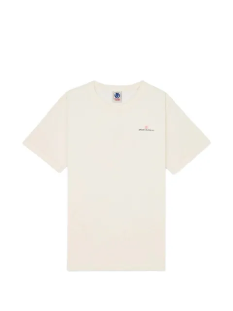 Jonsen Island Classic Authentic Diamond T-shirt