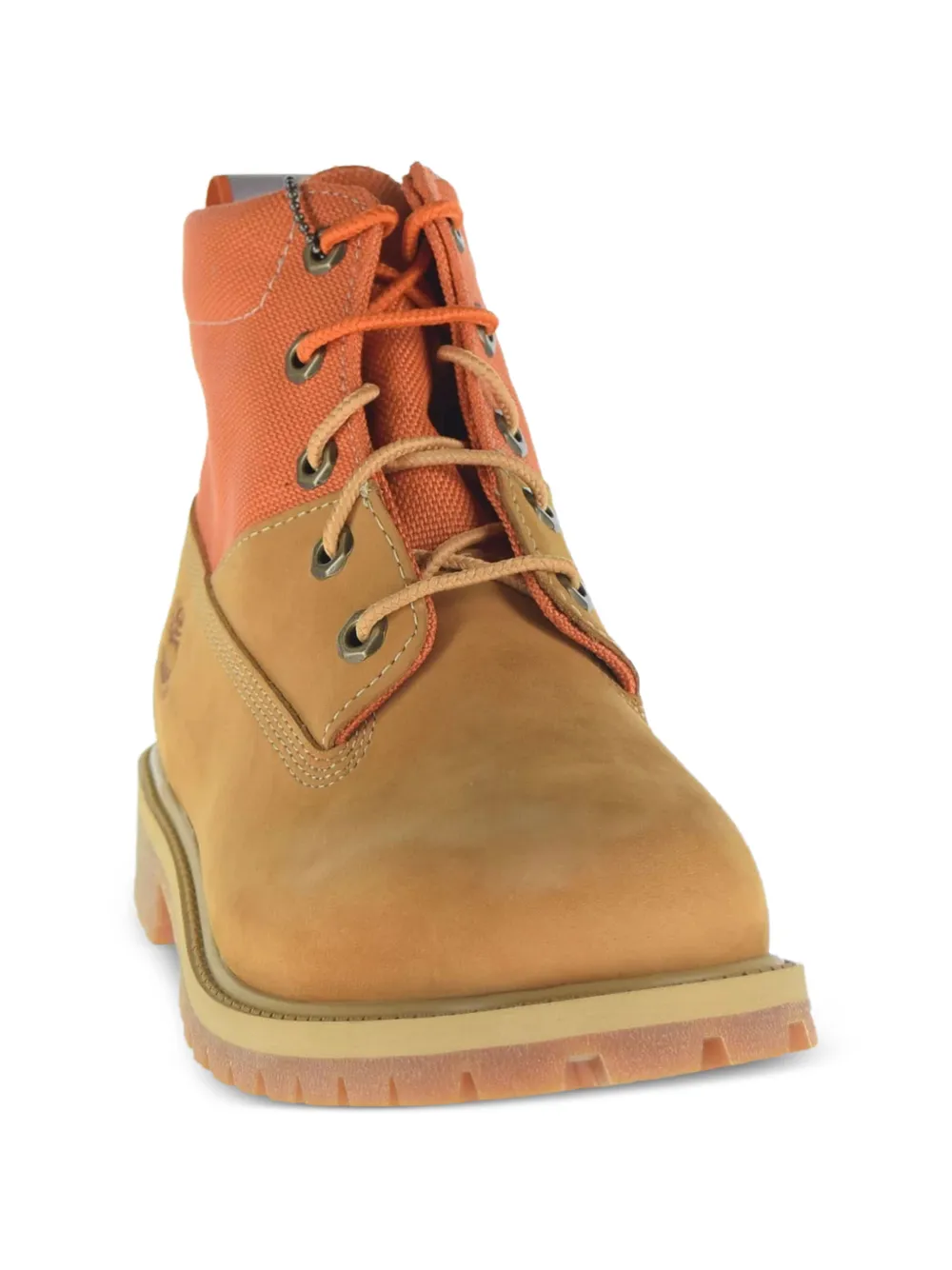 Timberland Kids 6-inch Premium laarzen Geel