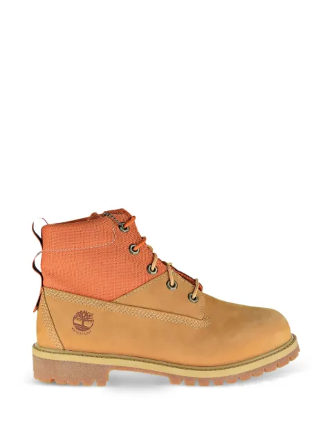 Timberland Kids 6-inch premium boot