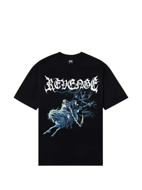 Revenge Horseman T-shirt