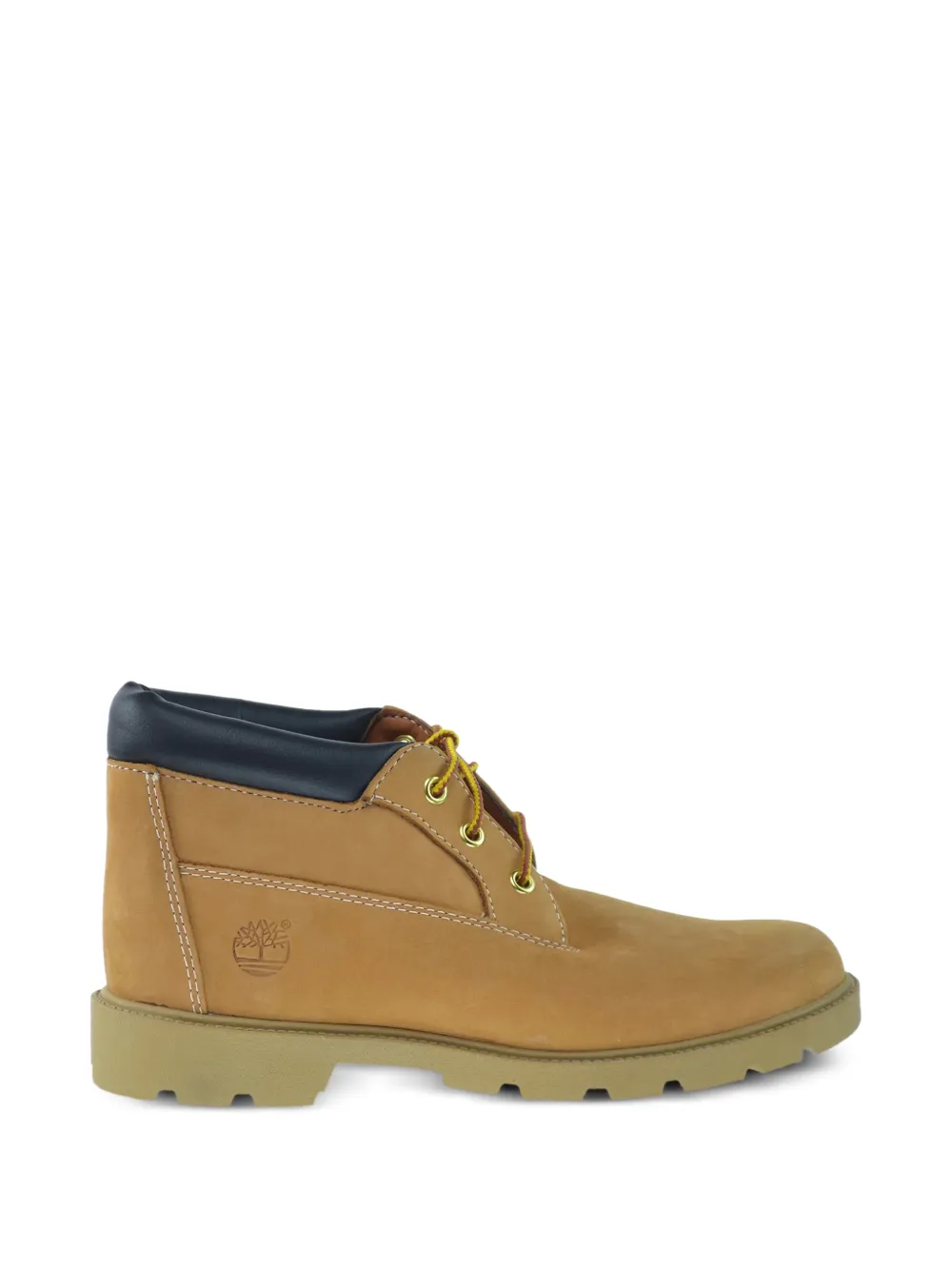 Timberland Kids Eye Chukka laarzen Beige