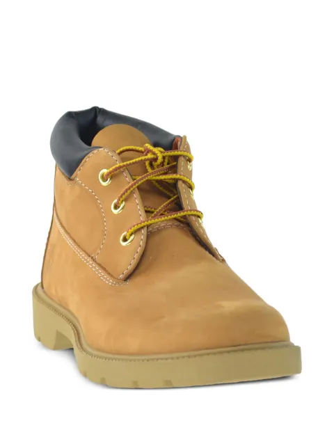 Timberland Kids Eye Chukka boots