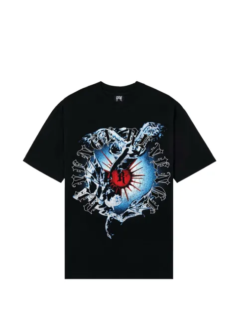 Revenge Angel Disciple t-shirt
