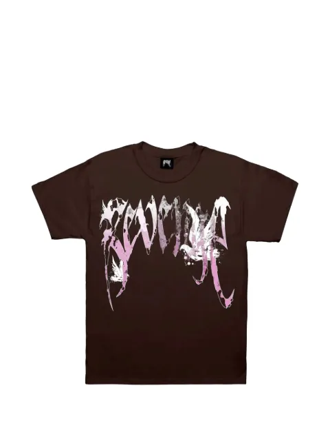 Revenge playera Graffiti Dove