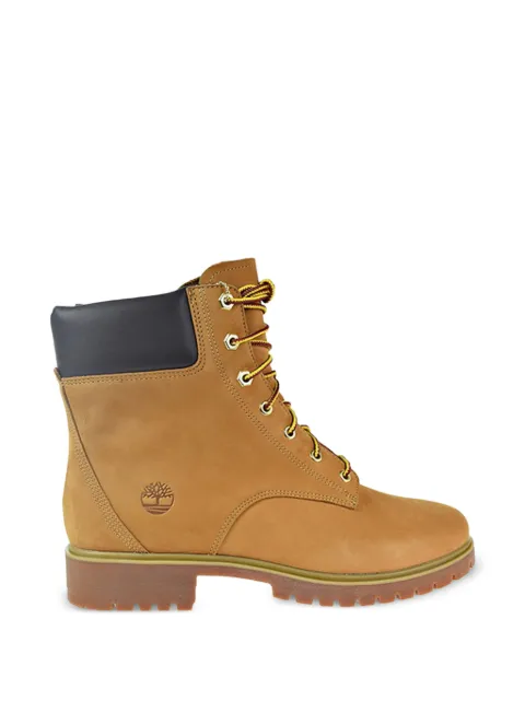 Timberland botas impermeables de nobuk