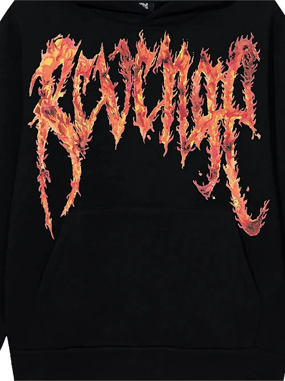 Revenge Inferno hoodie | Hoodies | Image 2