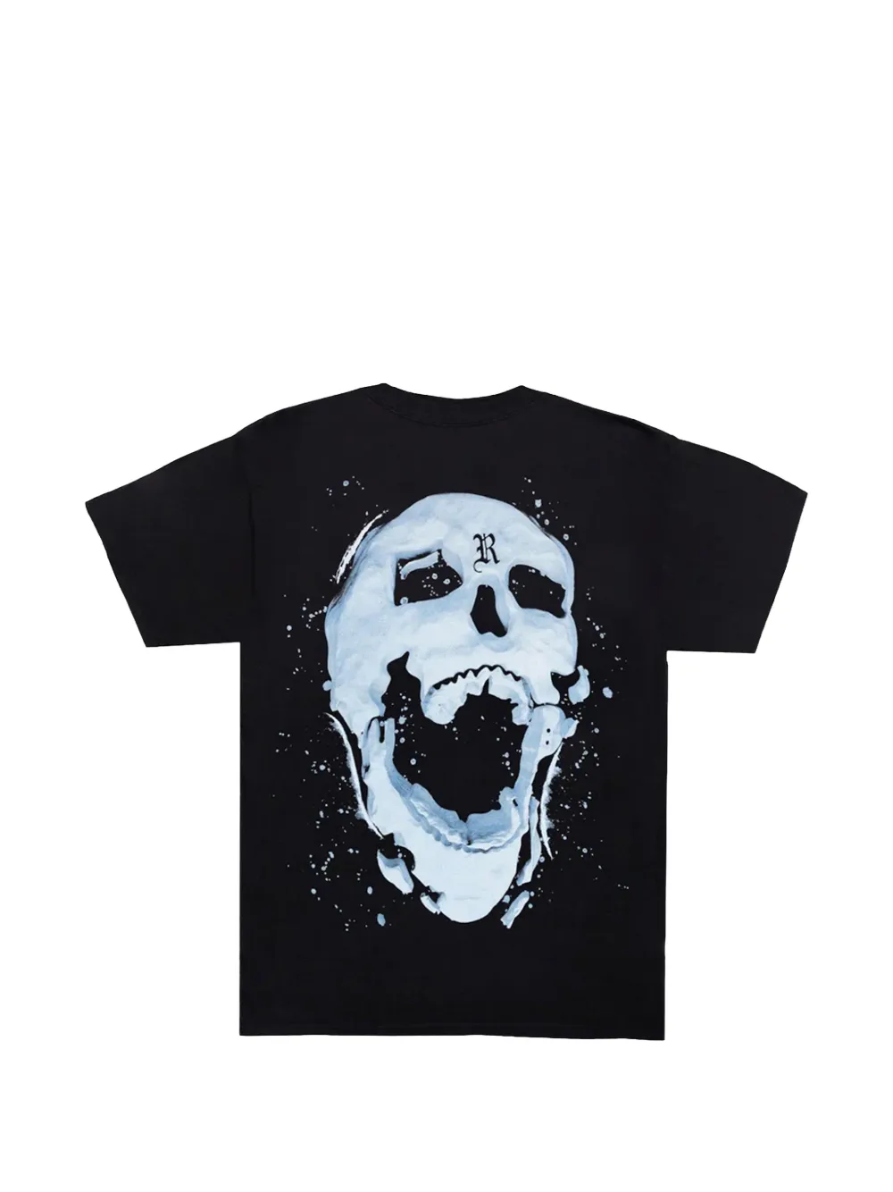 Revenge playera Snowfall | Playeras | Image 2