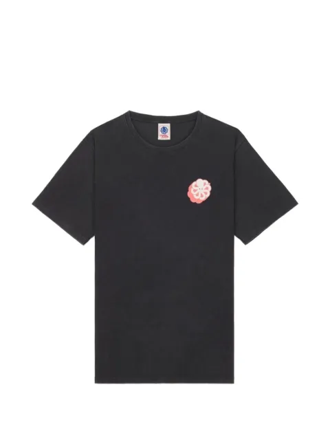 Jonsen Island Classic Big 3D T-shirt