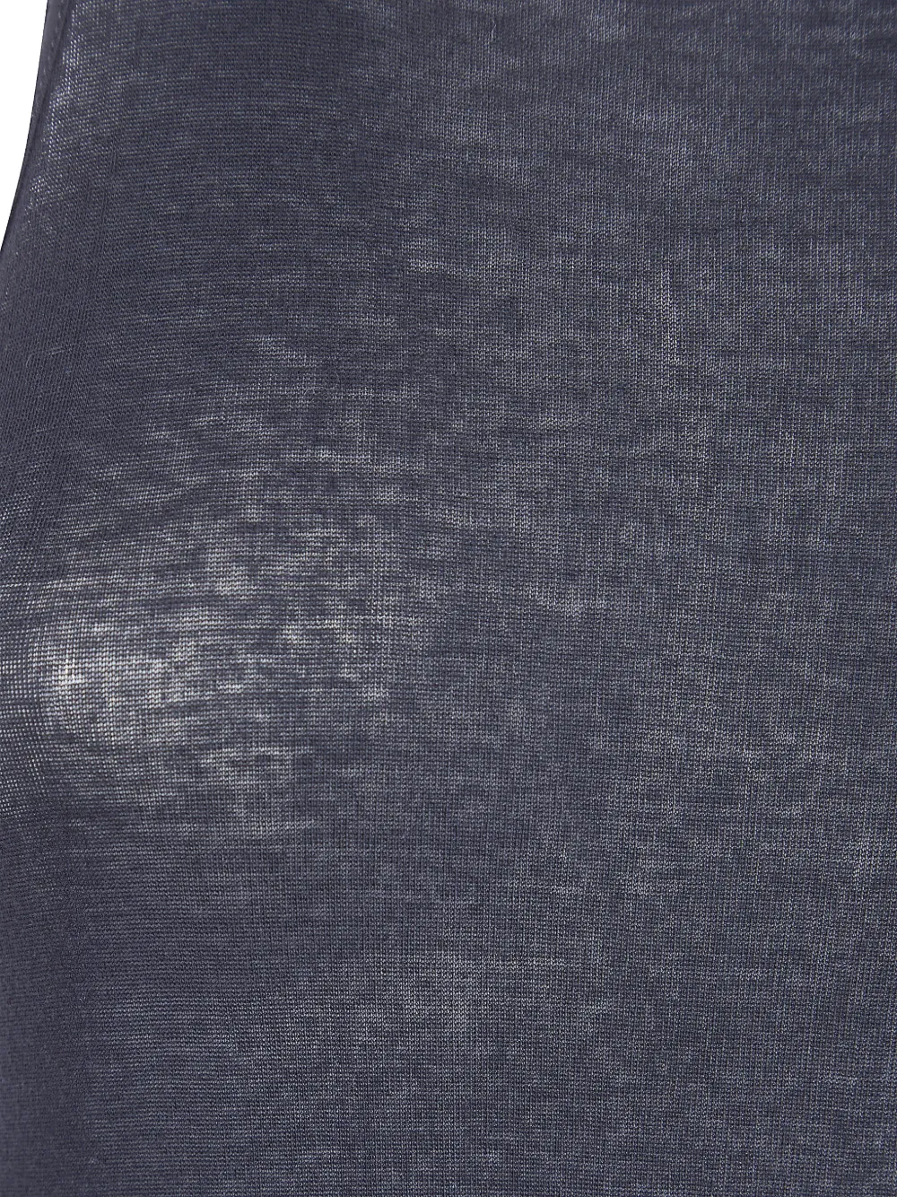 Rick Owens Tanktop met racerback Zwart
