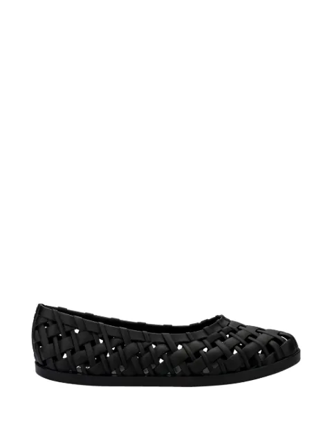 Melissa Possession ballet flats