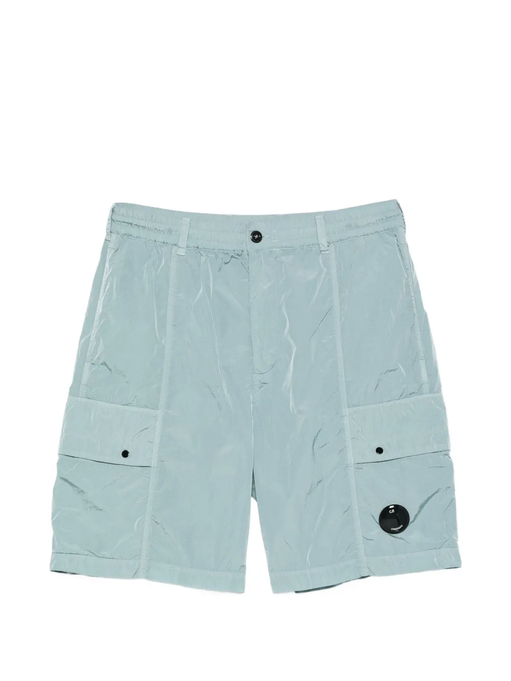 C.P. Company cargo-pocket shorts - Blu
