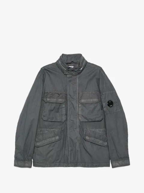 C.P. Company 50 Fili Wax field jacket