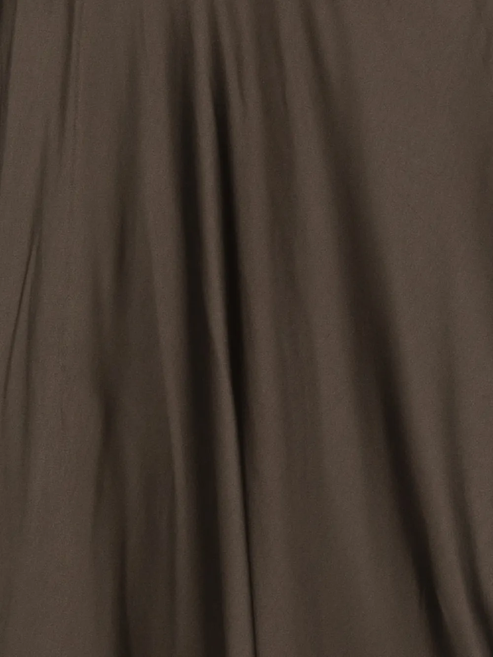  Samsoe Samsoe Elasticated Midi Skirt - Green 