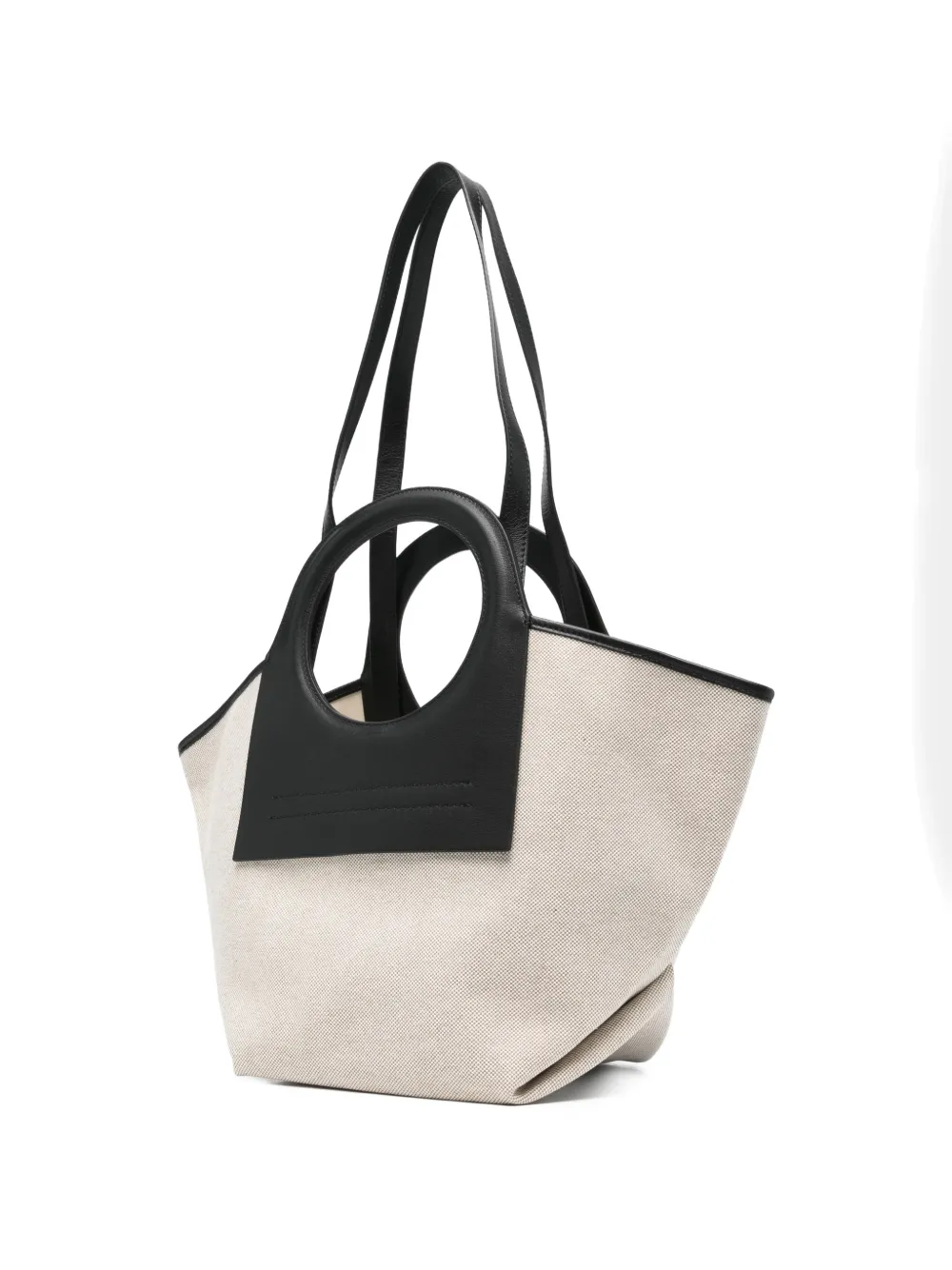  Hereu Borsa Tote Calas - Toni Neutri 
