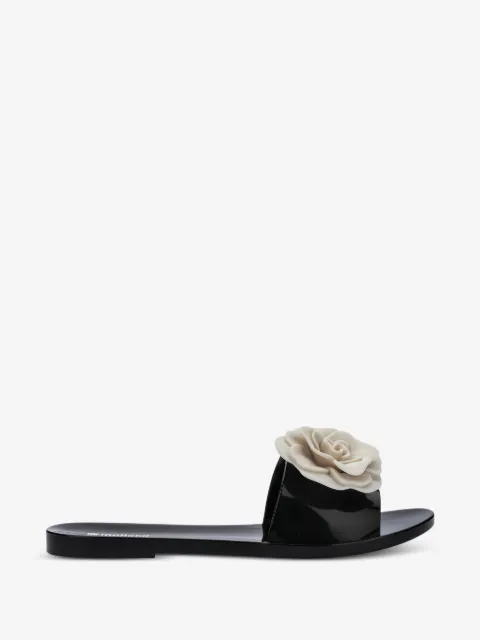 Melissa Babe petals sandals