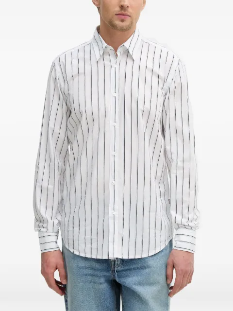 BOSS camisa Relegant