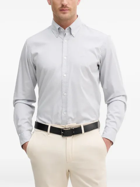 BOSS camisa con botones