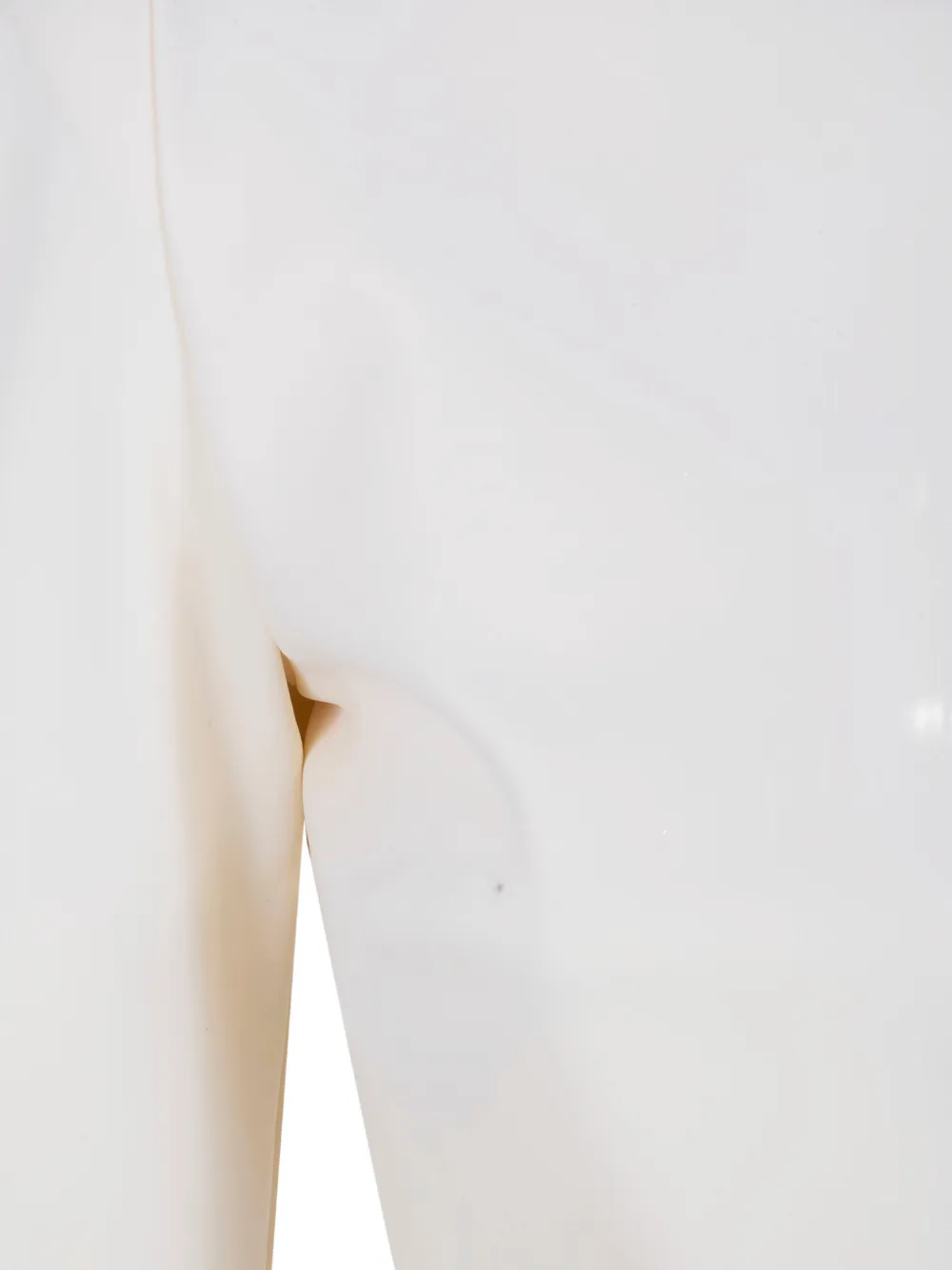 CHIARA BONI La Petite Robe Edelmira top Beige