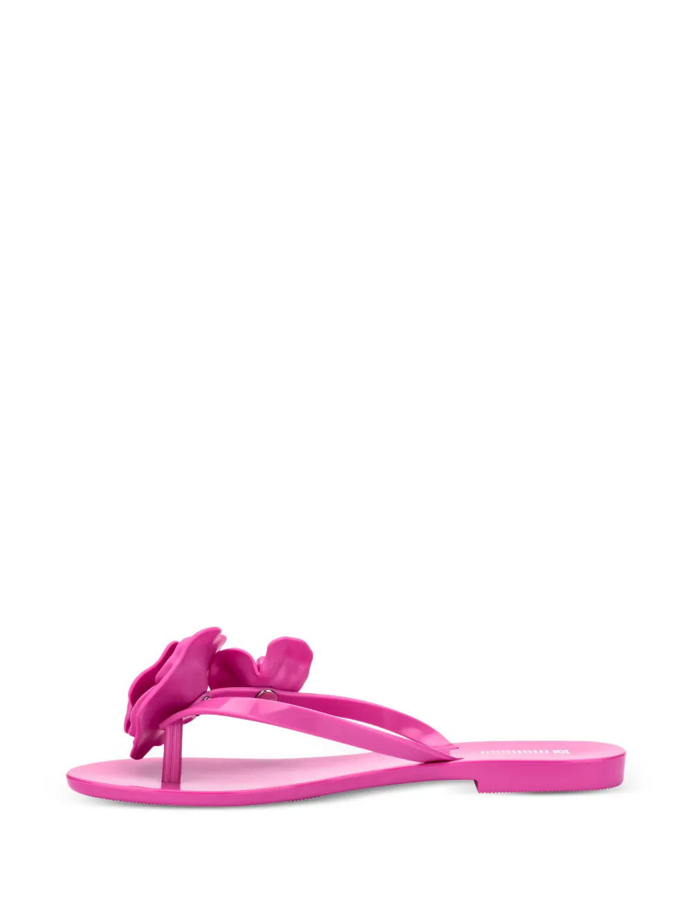 Harmonic Springtime Flip-Flops