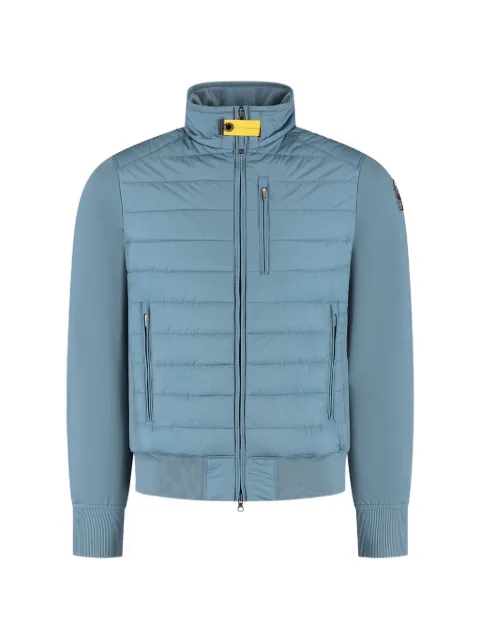 Parajumpers Elliot quilted zip jacket