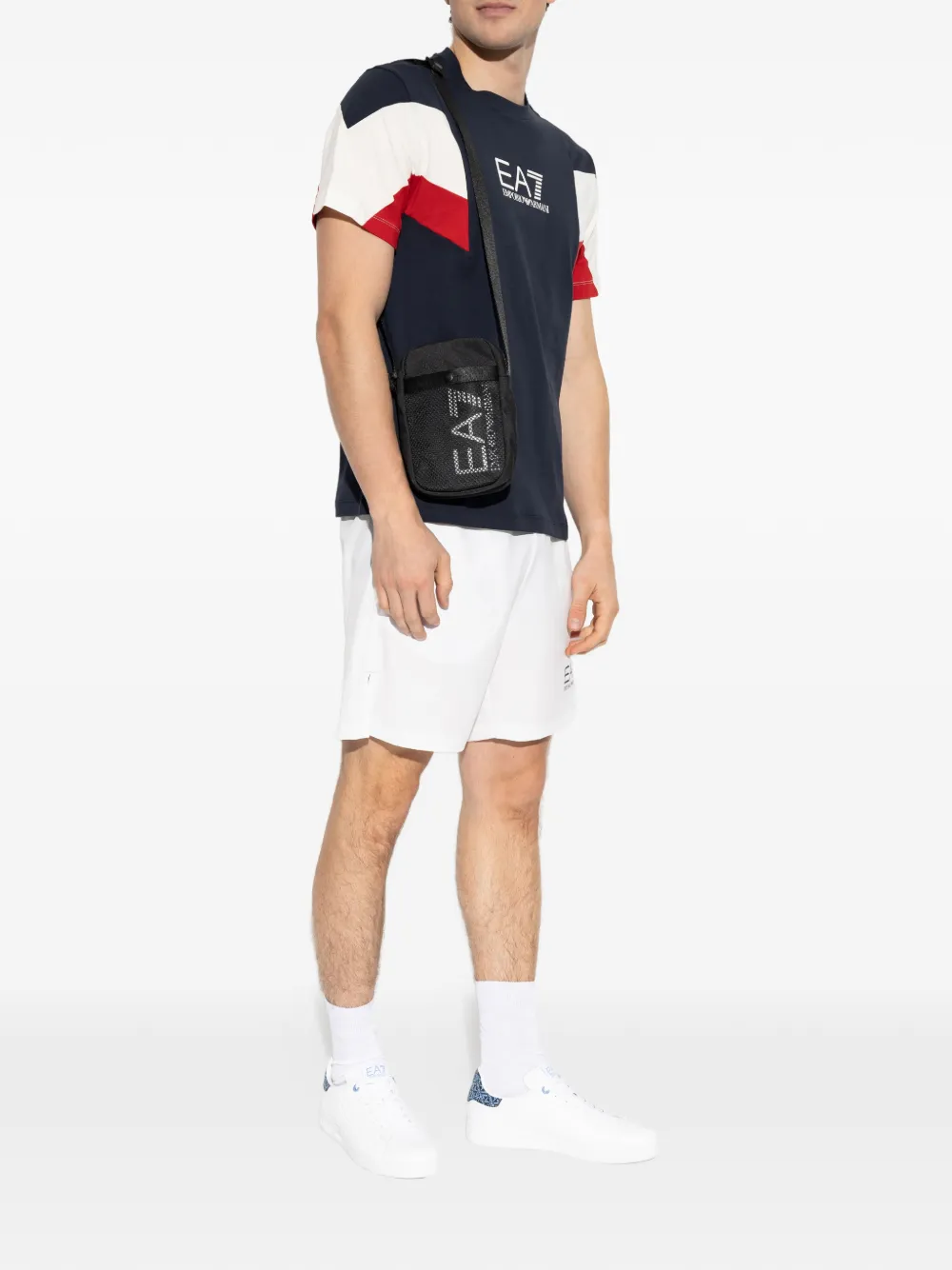 Colourblock T-Shirt