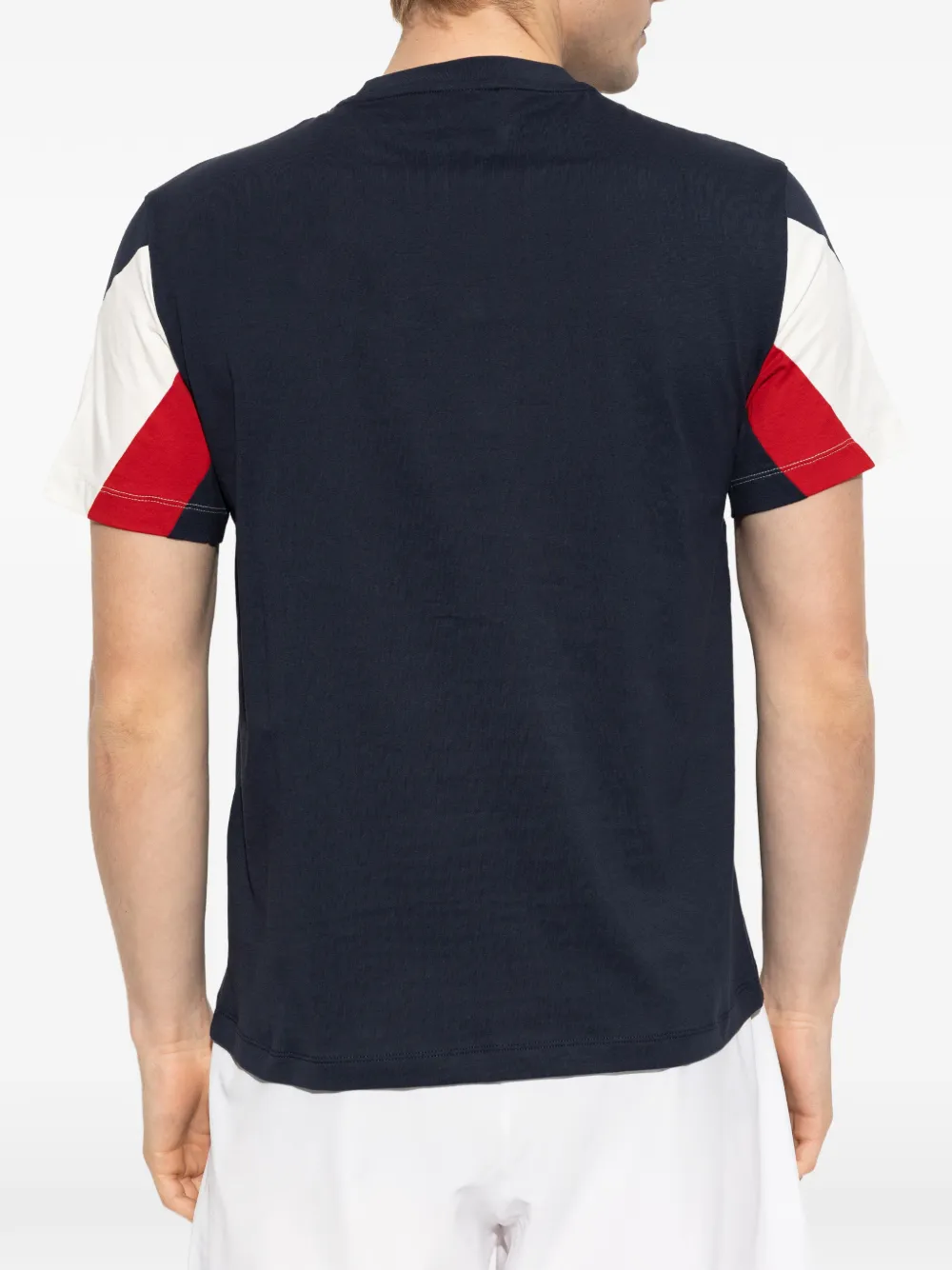 Colourblock T-Shirt