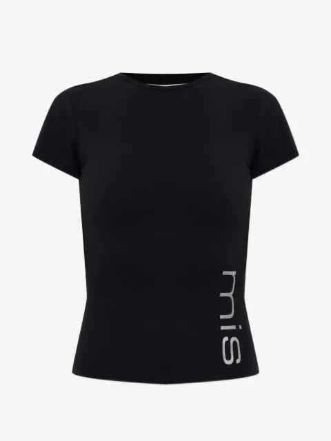 MISBHV open-back T-shirt