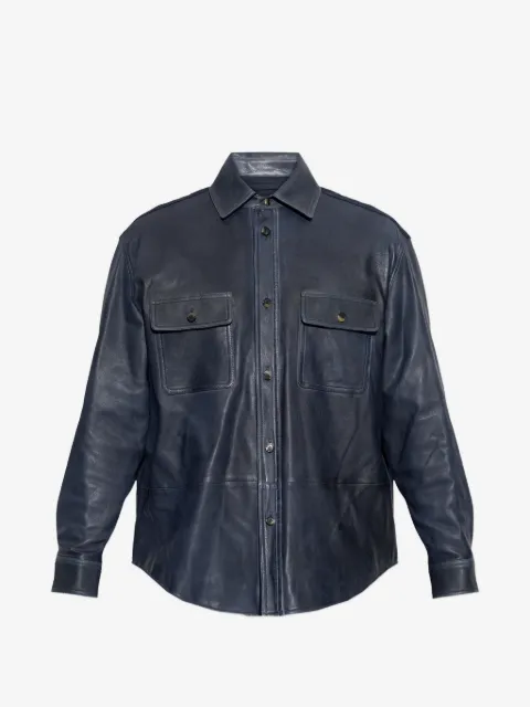 LOEWE Hybrid jacket