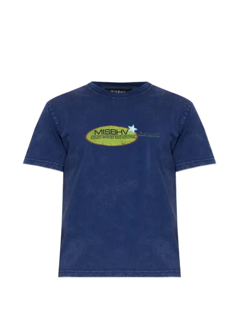 MISBHV graphic T-shirt