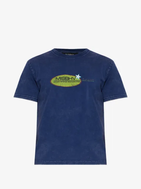 MISBHV graphic T-shirt