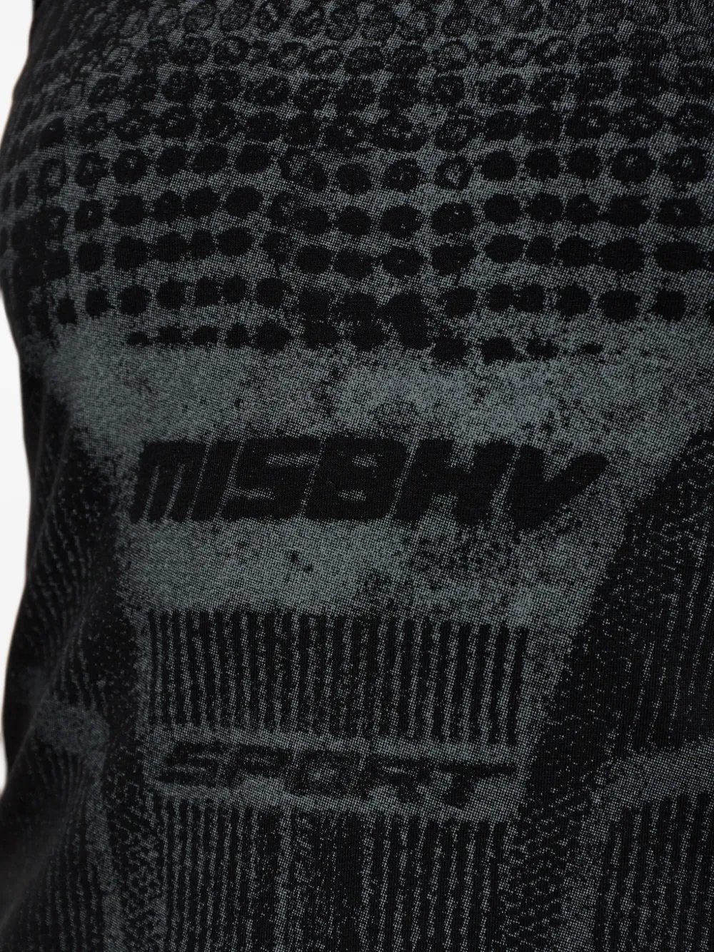 MISBHV ロゴ タンクトップ | ブラック | FARFETCH JP
