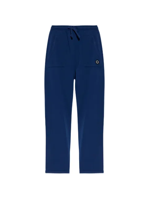 Kenzo drawstring pocket trousers
